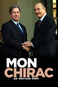 Mon Chirac' Poster