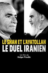 Der Schah und der Ayatollah' Poster