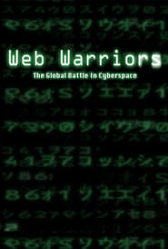 Web Warriors' Poster