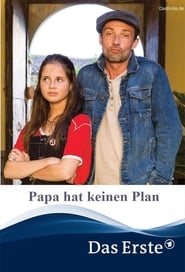 Papa hat keinen Plan' Poster