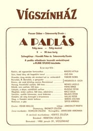 A padls' Poster