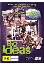 Big Ideas' Poster