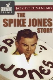 The Spike Jones Story' Poster