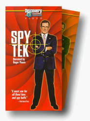 SpyTek' Poster