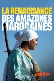 Marokkos Amazonen' Poster