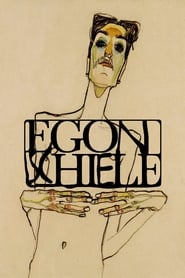 Egon Schiele' Poster