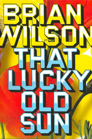 Brian Wilson That Lucky Old Sun' Poster