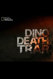 National Geographic Dino Death Trap' Poster