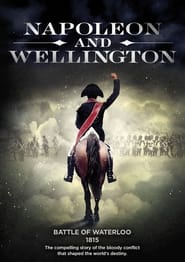 Napoleon and Wellington' Poster