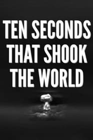 Specials for United Artists Ten Seconds That Shook the World' Poster