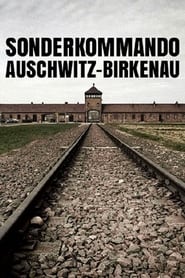 Sonderkommando AuschwitzBirkenau' Poster
