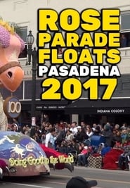 128th Tournament of Roses Parade' Poster