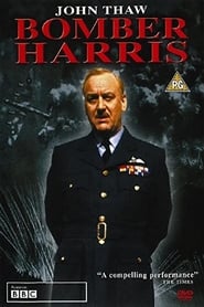 Bomber Harris' Poster