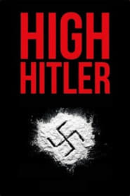 High Hitler' Poster