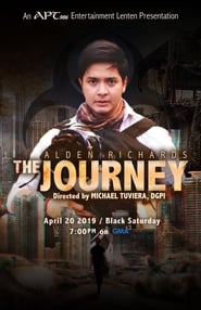 The Journey' Poster