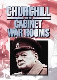 Churchill and the Cabinet War Rooms' Poster