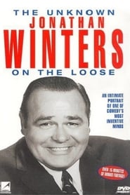 Jonathan Winters On the Loose' Poster