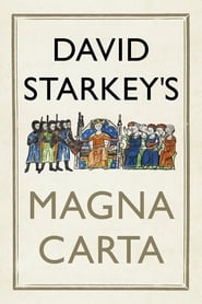 David Starkeys Magna Carta' Poster