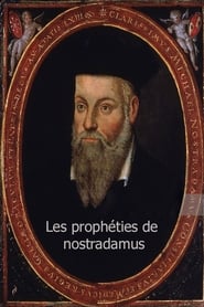 Nostradamus Decoded' Poster