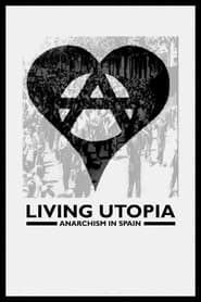 Living Utopia' Poster