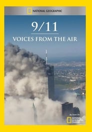 911 Voices from the Air' Poster