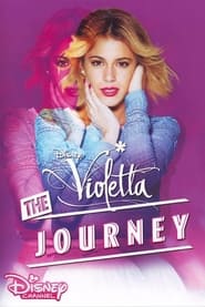 Violetta The Journey' Poster