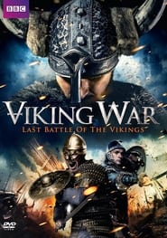 The Last Battle of the Vikings' Poster