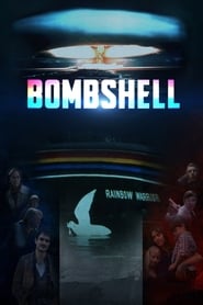 Bombshell' Poster