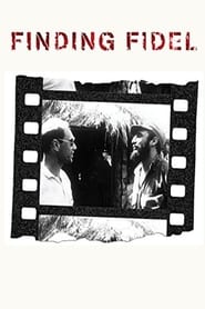Finding Fidel The Journey of Erik Durschmied' Poster