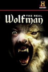 The Real Wolfman' Poster