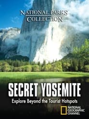 Secret Yosemite' Poster