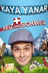 Kaya Yanar Reiz der Schweiz' Poster