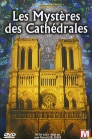 Les mystres des cathdrales' Poster