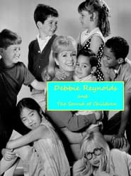 Debbie Reynolds and the Sound of Children' Poster