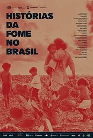 Histories of Hunger in Brazil' Poster
