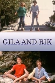 Gila and Rik' Poster