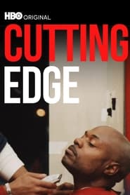 Cutting Edge' Poster