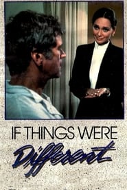 If Things Were Different' Poster