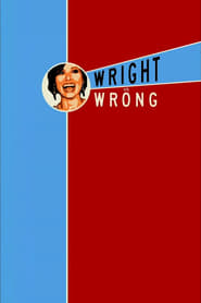 Wright vs Wrong' Poster