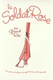 Le soldat Rose' Poster