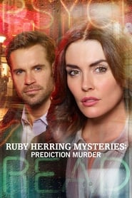 Streaming sources forRuby Herring Mysteries Prediction Murder