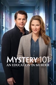Streaming sources forMystery 101 An Education in Murder
