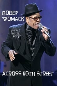 Bobby Womack Across 110th Street' Poster