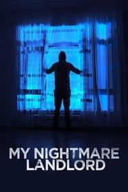 My Nightmare Landlord' Poster
