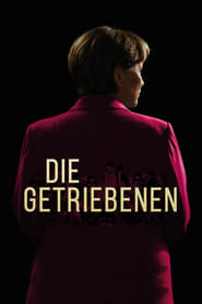 Merkel' Poster