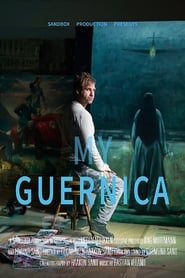 My Guernica' Poster