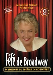 Ff de Broadway' Poster