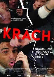 Krach Sommesnous prts pour la prochaine crise' Poster