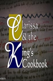 Clarissa  the Kings Cookbook' Poster