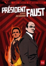 Prsident Faust' Poster